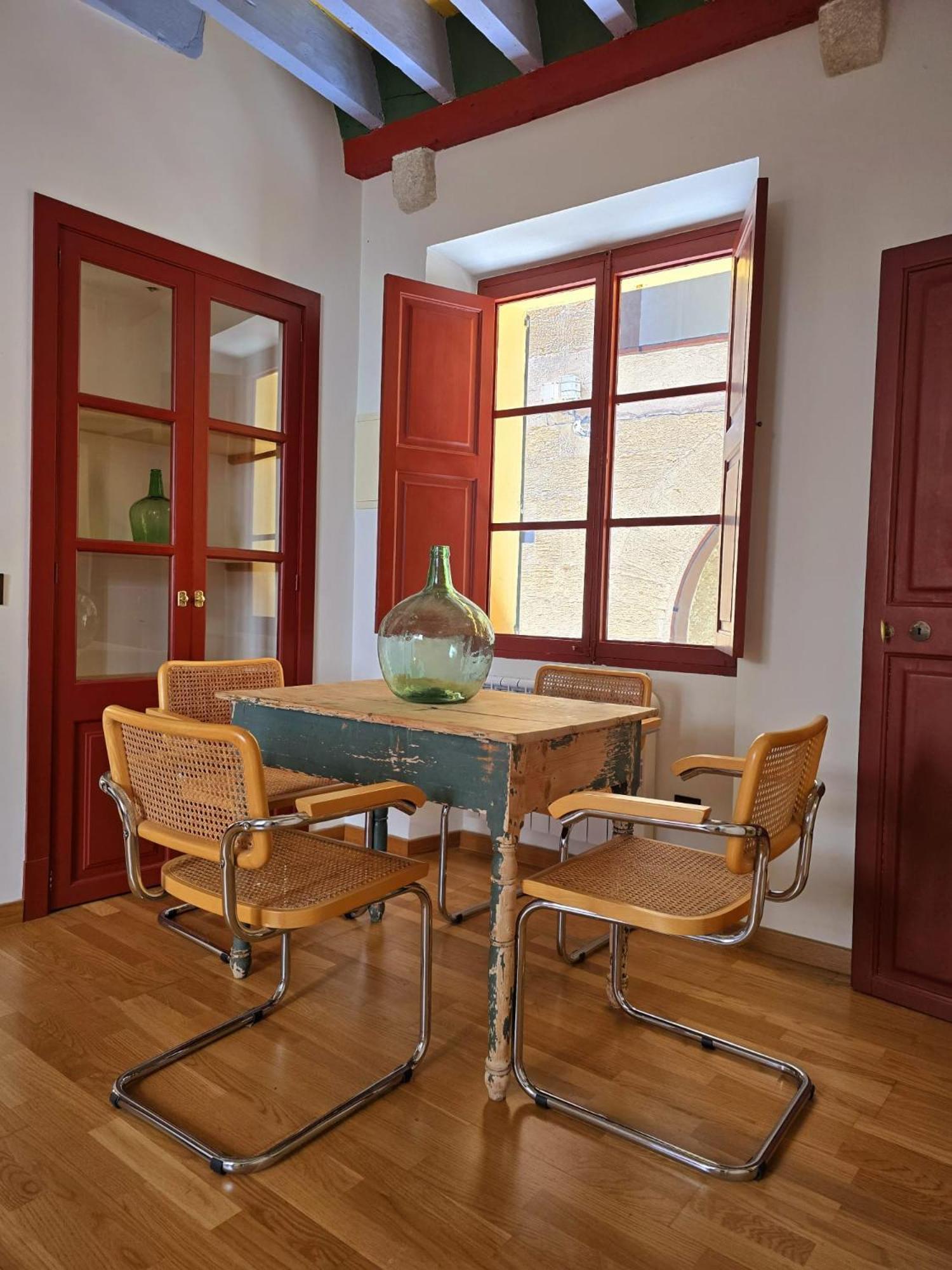 Appartement San Jaime Palace -