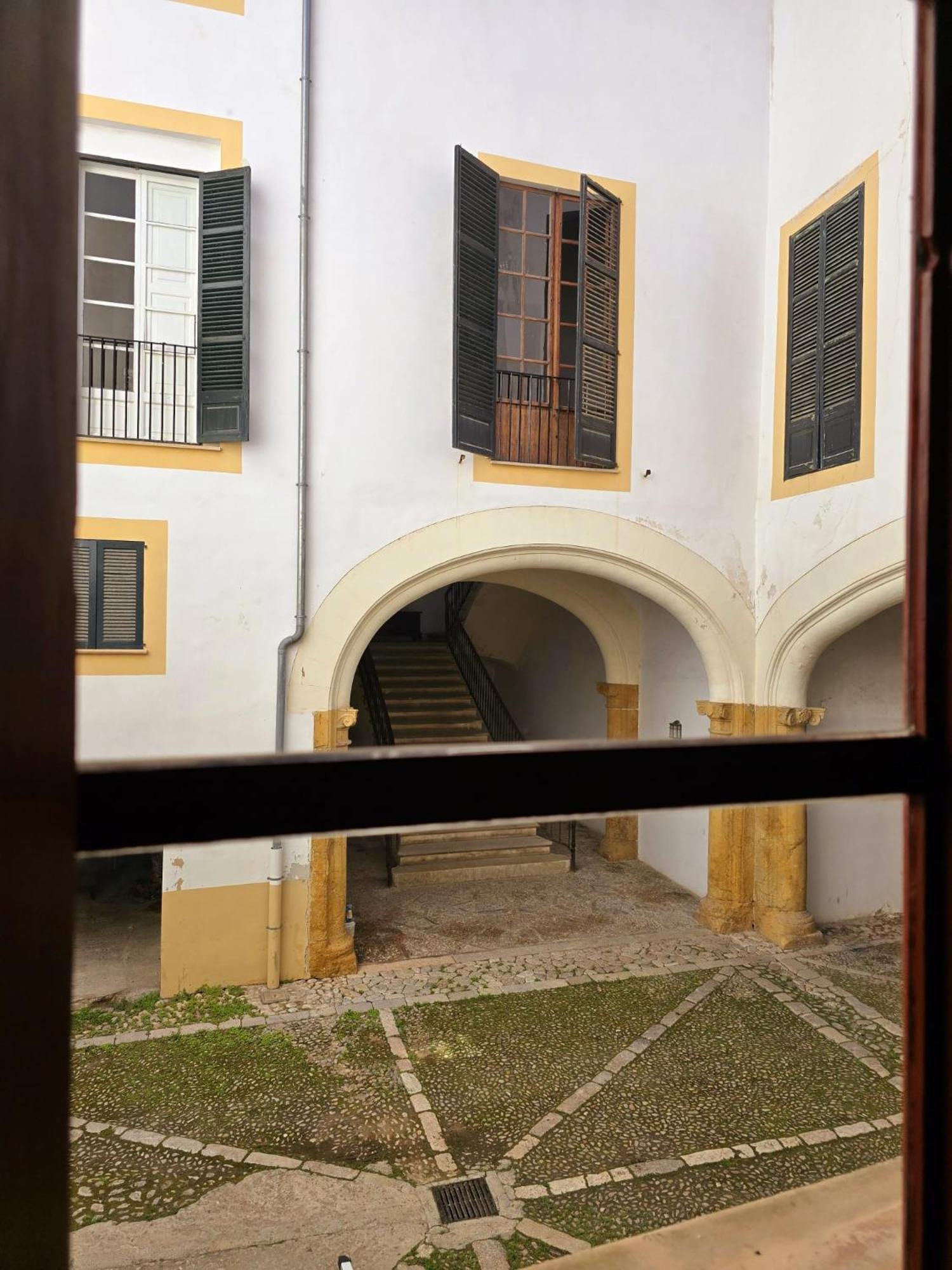 San Jaime Palace - Appartement *