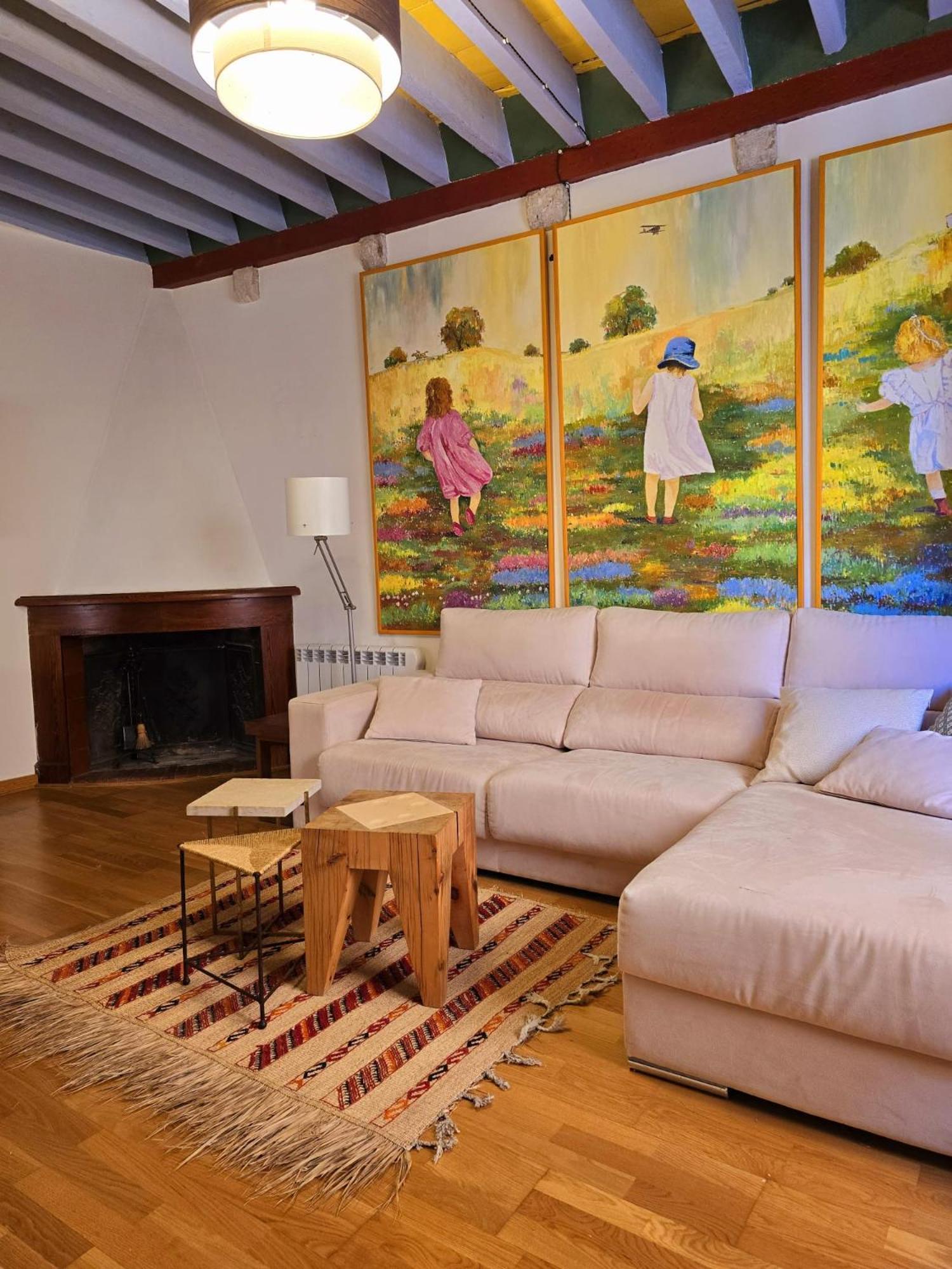 San Jaime Palace - Appartement